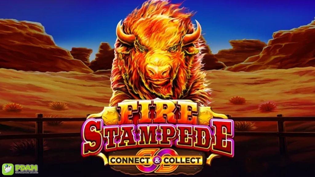 Fire Stampede Menyoroti 5 Inovasi Gameplay Paling Menonjol 4 Fire Stampede Menyoroti 5 Inovasi Gameplay Paling Menonjol