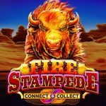 Fire Stampede Menyoroti 5 Inovasi Gameplay Paling Menonjol