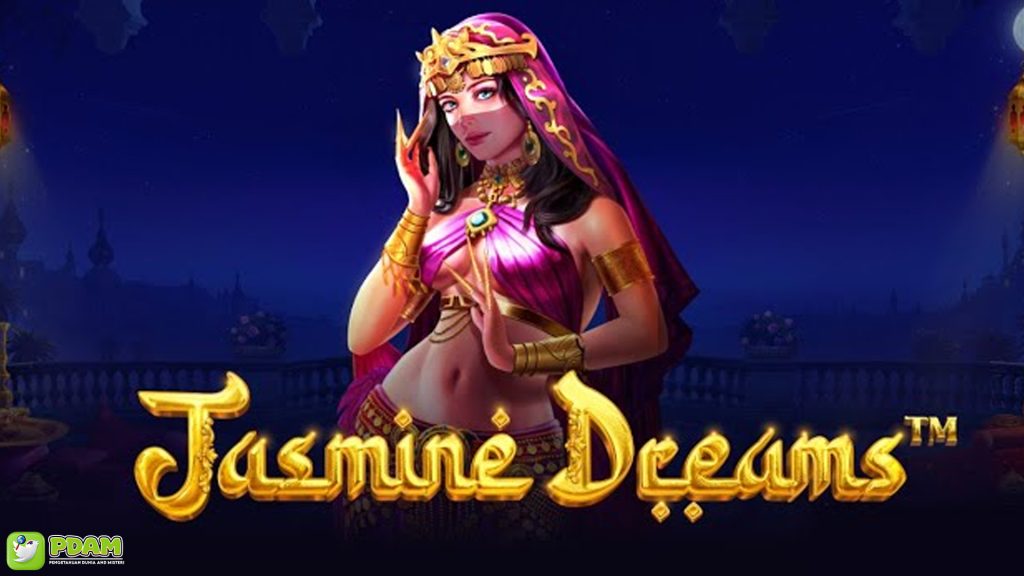 Jasmine Dreams Game Digital Terbaru Sajikan 5 Kejutan Khas 8 Jasmine Dreams Game Digital Terbaru Sajikan 5 Kejutan Khas