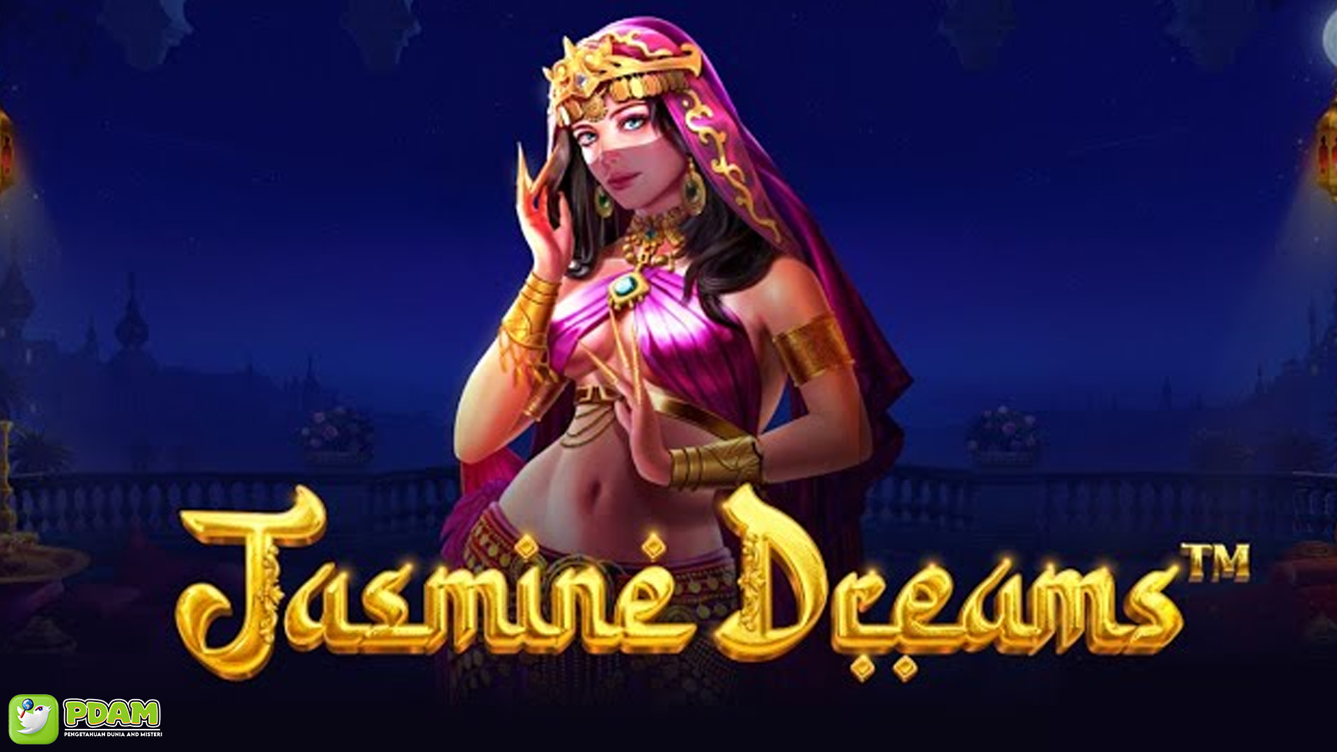 Jasmine Dreams Game Digital Terbaru Sajikan 5 Kejutan Khas
