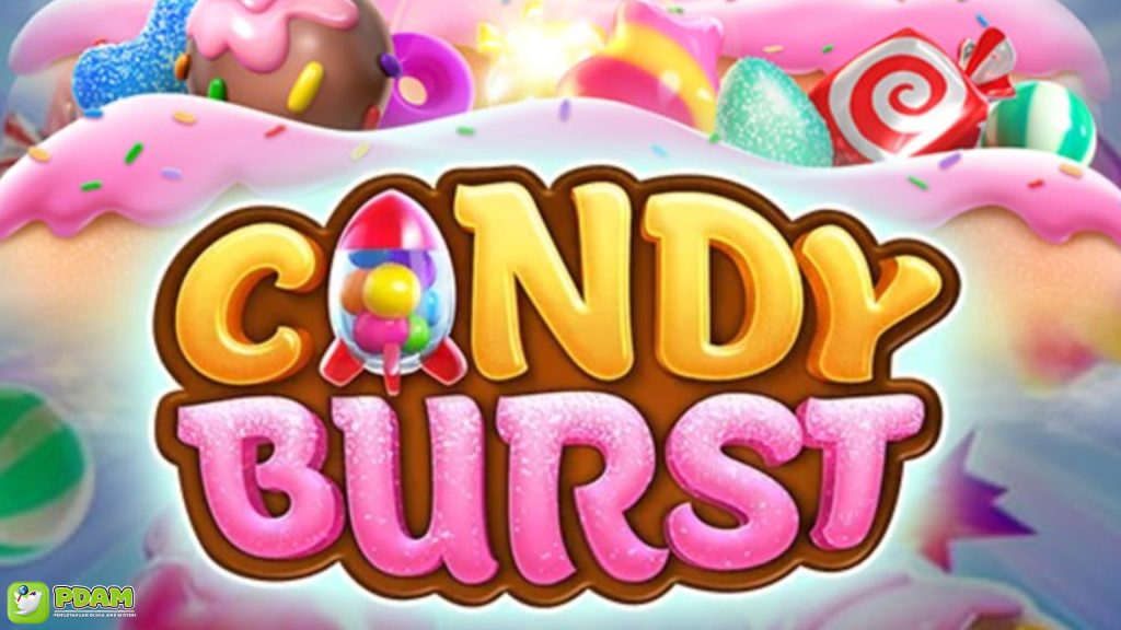 Tren Candy Burst dengan 5 Keunikan Adaptif di Dunia Slot Online 6 Tren Candy Burst dengan 5 Keunikan Adaptif di Dunia Slot Online