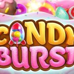 Tren Candy Burst dengan 5 Keunikan Adaptif di Dunia Slot Online