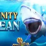 Infinity Ocean Terbaru Sajikan 3 Keistimewaan Bertema Samudra