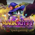 Ruby8000 Temukan Jurus Rahasia Menang Jackpot di Magic Kitty
