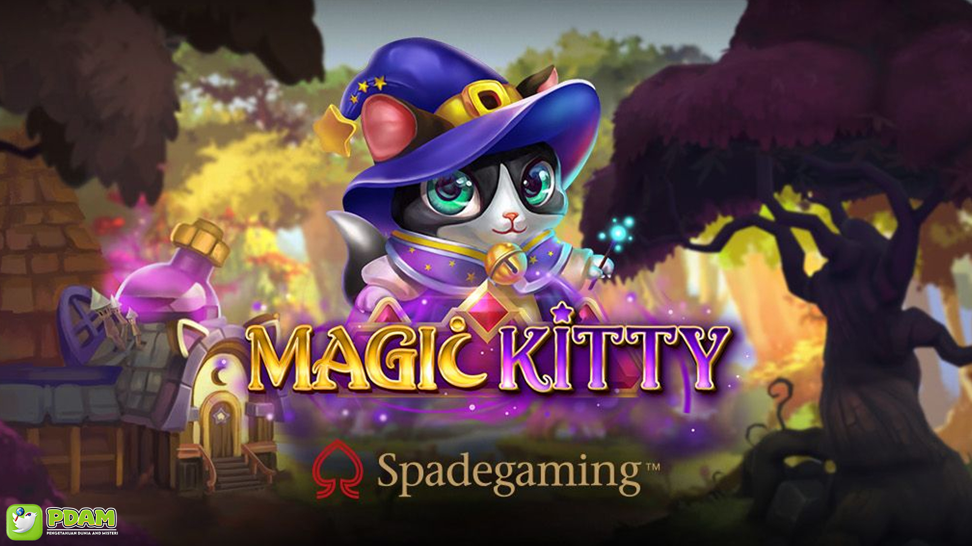Ruby8000 Temukan Jurus Rahasia Menang Jackpot di Magic Kitty 3 Ruby8000 Temukan Jurus Rahasia Menang Jackpot di Magic Kitty