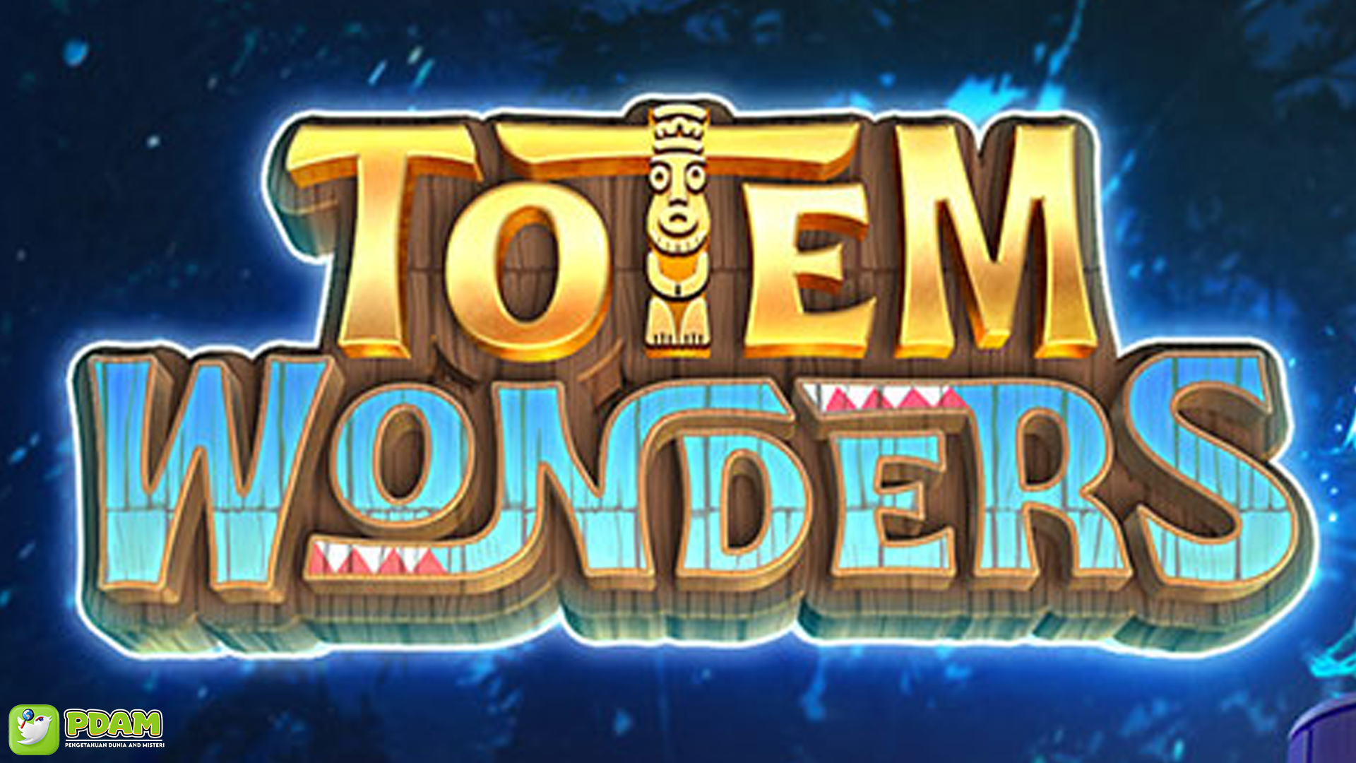 Menelisik 5 Ciri Khas Slot Online Totem Wonders yang Memikat