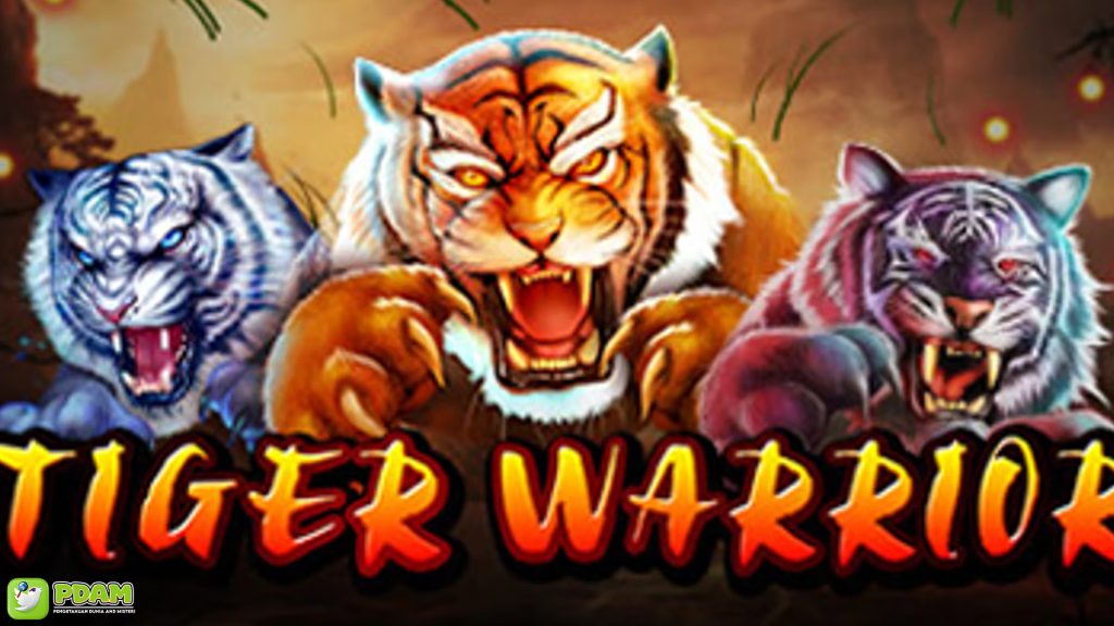 Terobosan Unik Tiger Warrior Slot Versi Cnnslot 2025 Tahun Ini 4 Terobosan Unik Tiger Warrior Slot Versi Cnnslot 2025 Tahun Ini