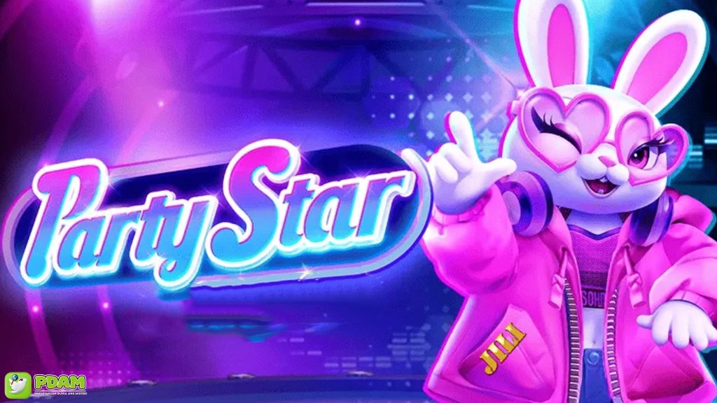 Party Star Menawarkan 5 Keseruan Baru di Setiap Levelnya 2 Party Star Menawarkan 5 Keseruan Baru di Setiap Levelnya