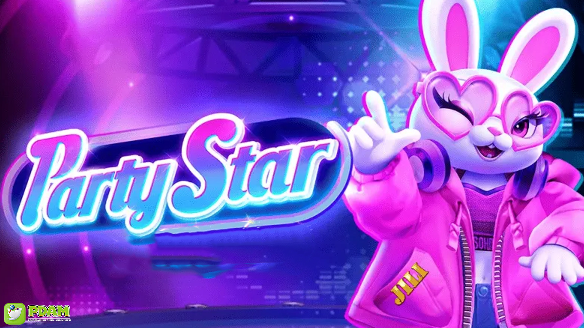 Party Star Menawarkan 5 Keseruan Baru di Setiap Levelnya 3 Party Star Menawarkan 5 Keseruan Baru di Setiap Levelnya