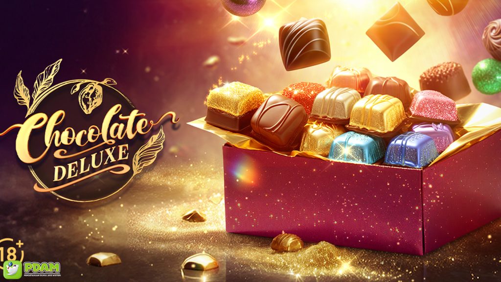 Situs Terpercaya Mengulas 4 Fakta Penting Chocolate Deluxe 8 Situs Terpercaya Mengulas 4 Fakta Penting Chocolate Deluxe