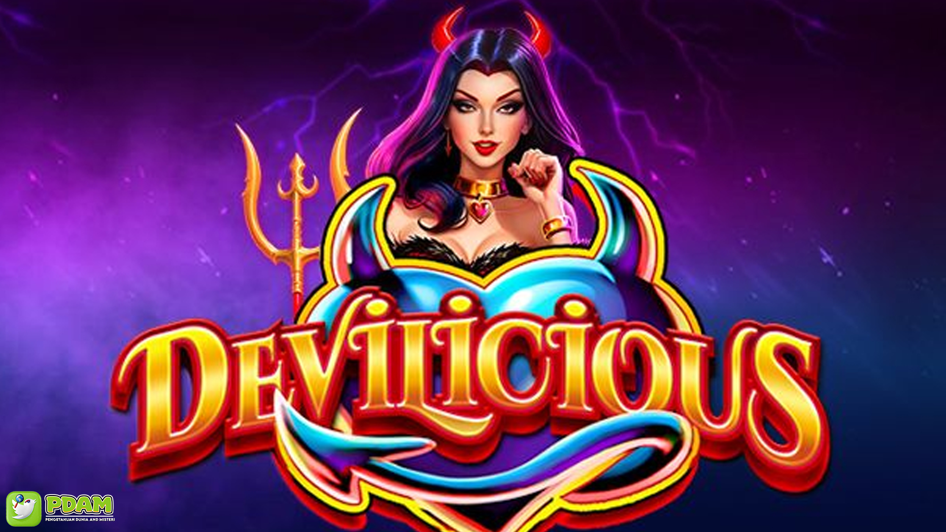 Bandar Slot Gacor Bikin Untung 2025 di Game Devilicious