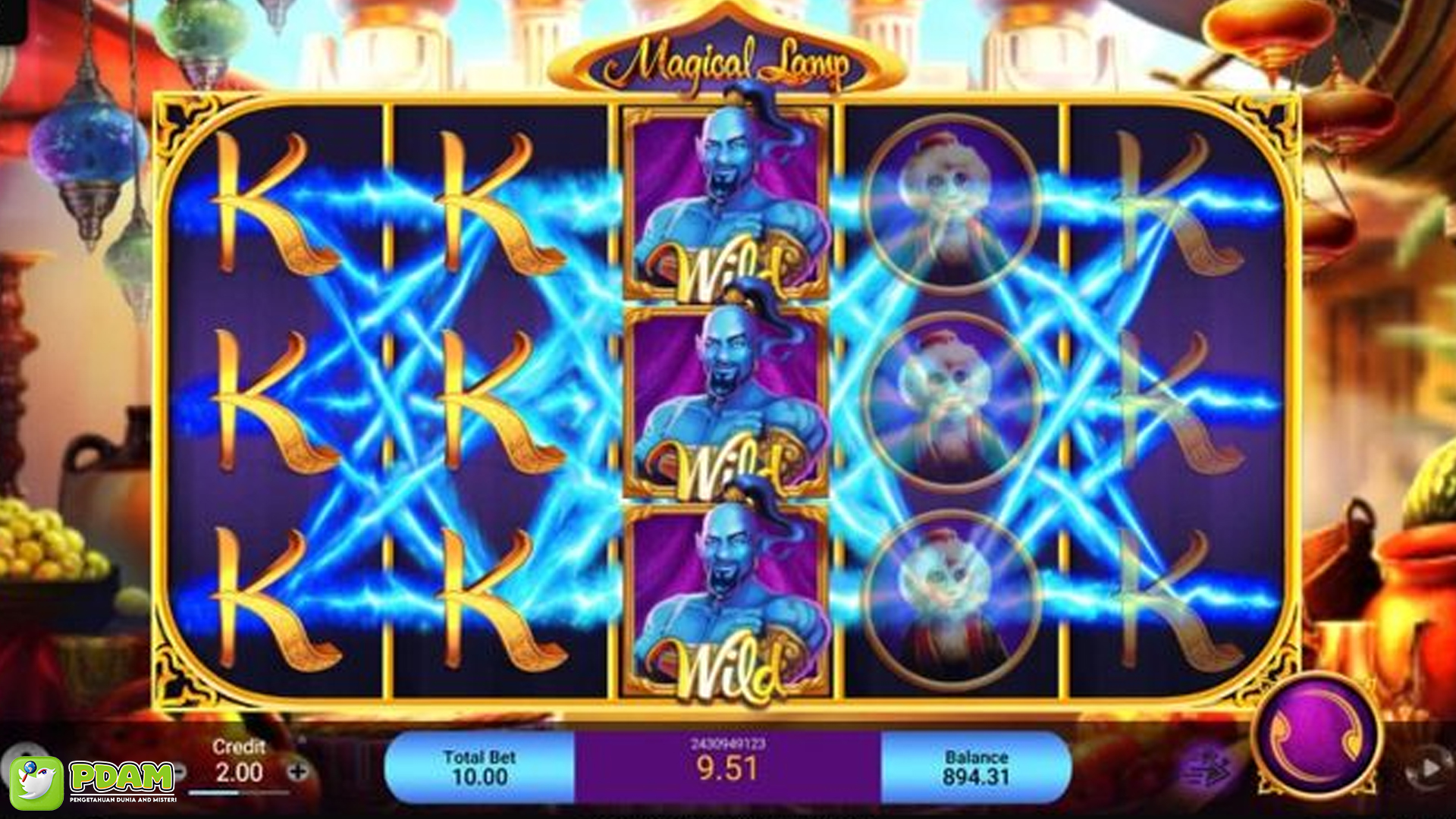 Situs Rtp8000 Ulasan Terbaru Keajaiban Magical Lamp yang Viral 4 Situs Rtp8000 Ulasan Terbaru Keajaiban Magical Lamp yang Viral