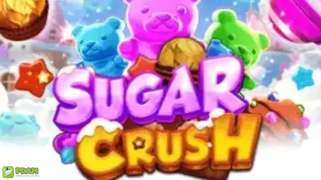 Sugar Crush Game Slot dengan 5 Inovasi yang Memukau Pemain 4 Sugar Crush Game Slot dengan 5 Inovasi yang Memukau Pemain