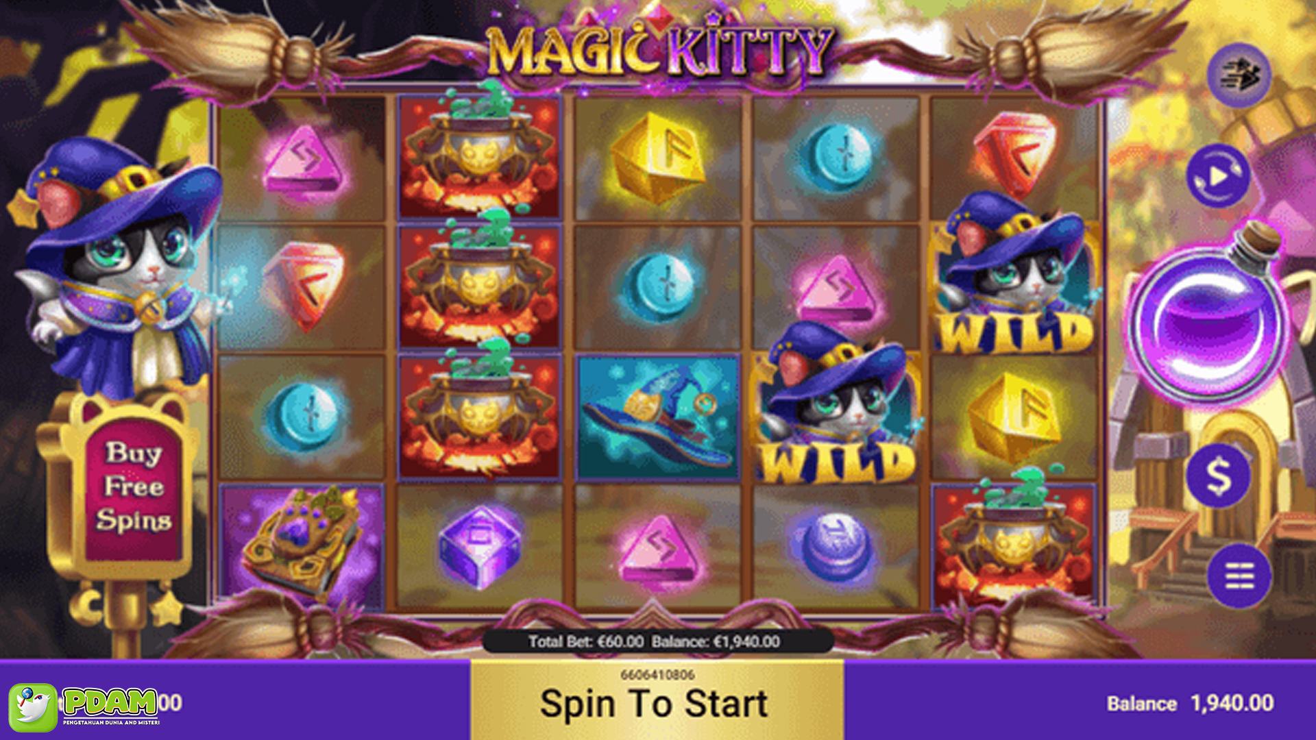 Ruby8000 Temukan Jurus Rahasia Menang Jackpot di Magic Kitty 4 Ruby8000 Temukan Jurus Rahasia Menang Jackpot di Magic Kitty