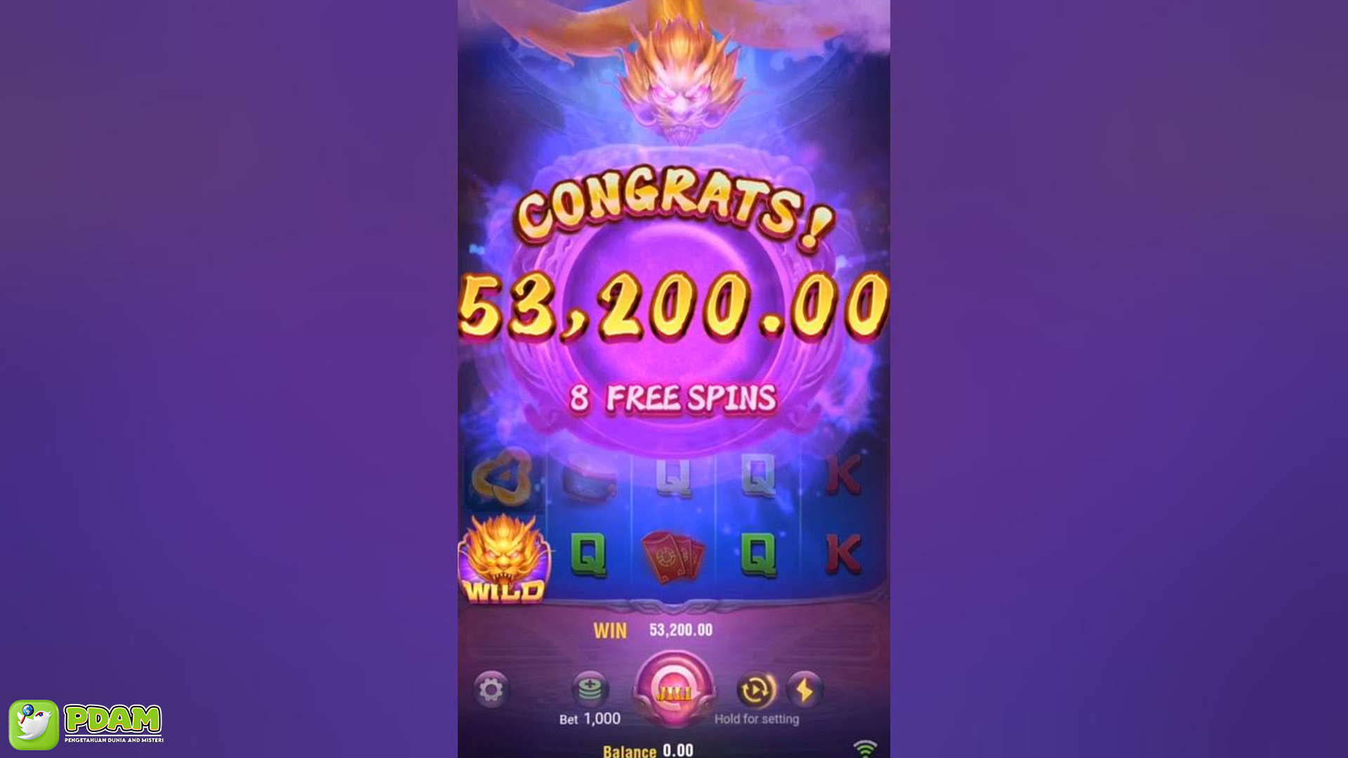 Menelusuri Slot Gacor 3 Pot Dragons Karakteristik dan Tema Unik
