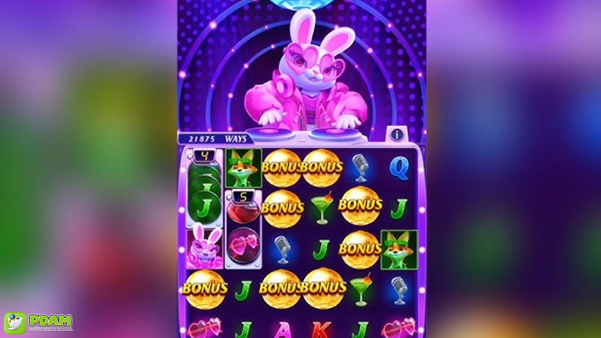 Party Star Menawarkan 5 Keseruan Baru di Setiap Levelnya 4 Party Star Menawarkan 5 Keseruan Baru di Setiap Levelnya
