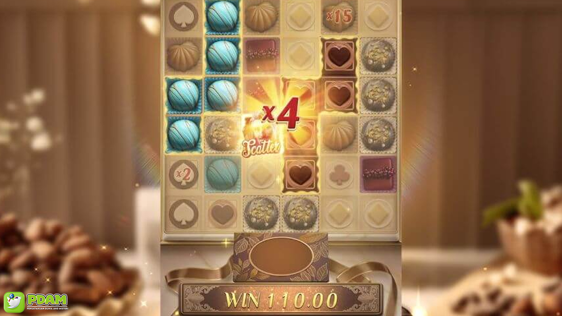 Situs Terpercaya Mengulas 4 Fakta Penting Chocolate Deluxe