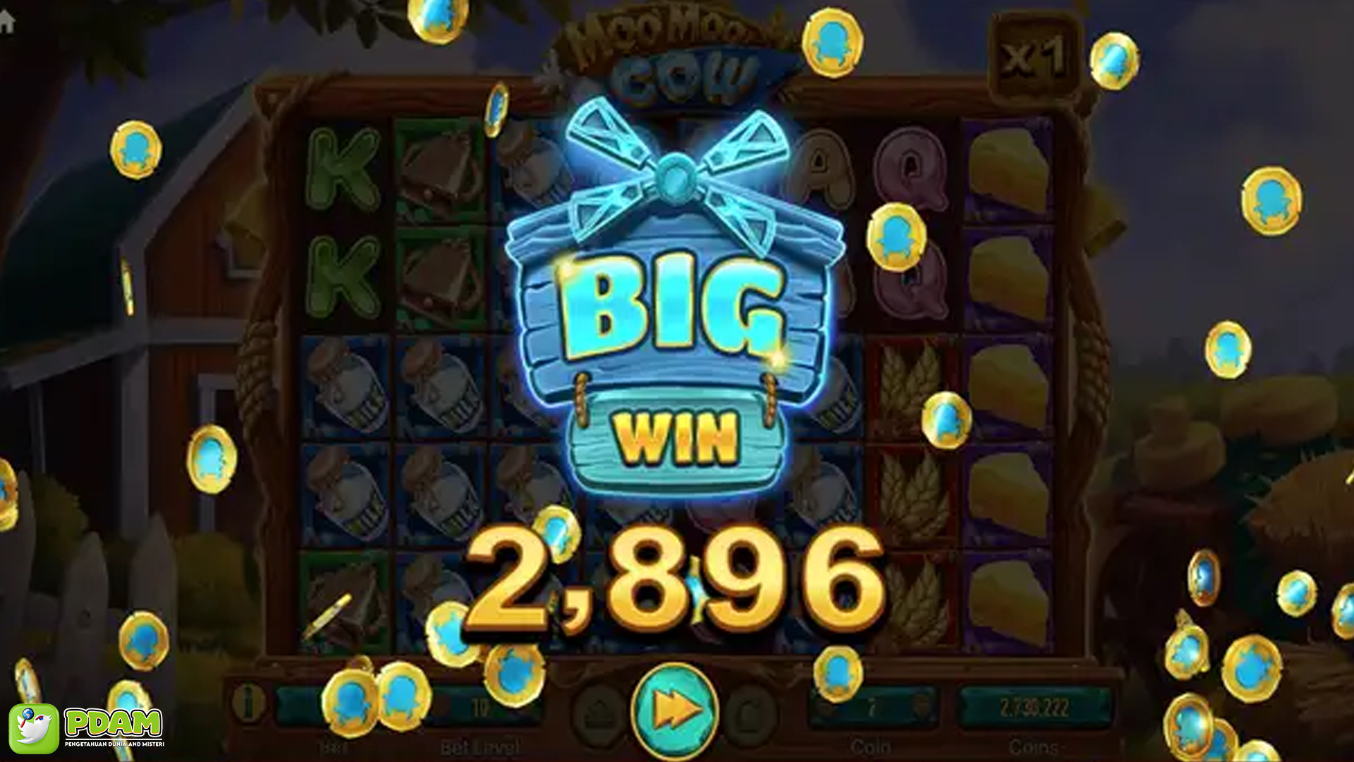 Login Cnnslot 2025 Momen Epic Parah Cuy Moo Moo Cow 4 Login Cnnslot 2025 Momen Epic Parah Cuy Moo Moo Cow