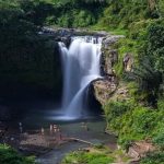 Misteri 3 Legenda Mistis Air Terjun Tegenungan Paling Terkenal