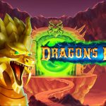 Slot Online Dragon's Keep dengan 5 Aspek Grafis Terbaik