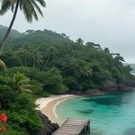 Rahasia Pulau Paku Tanjungpinang: 4 Cerita Mistis Melegenda 6 Rahasia Pulau Paku Tanjungpinang: 4 Cerita Mistis Melegenda