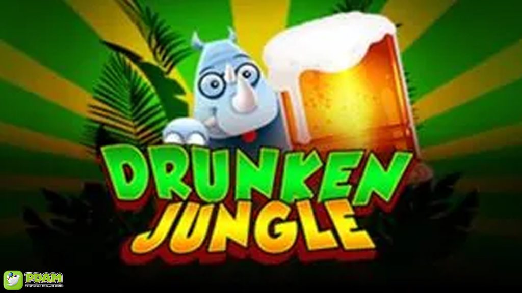 Dunia Rtp8000 Slot Online Drunken Jungle dan Sensasi Menarik 10 Dunia Rtp8000 Slot Online Drunken Jungle dan Sensasi Menarik