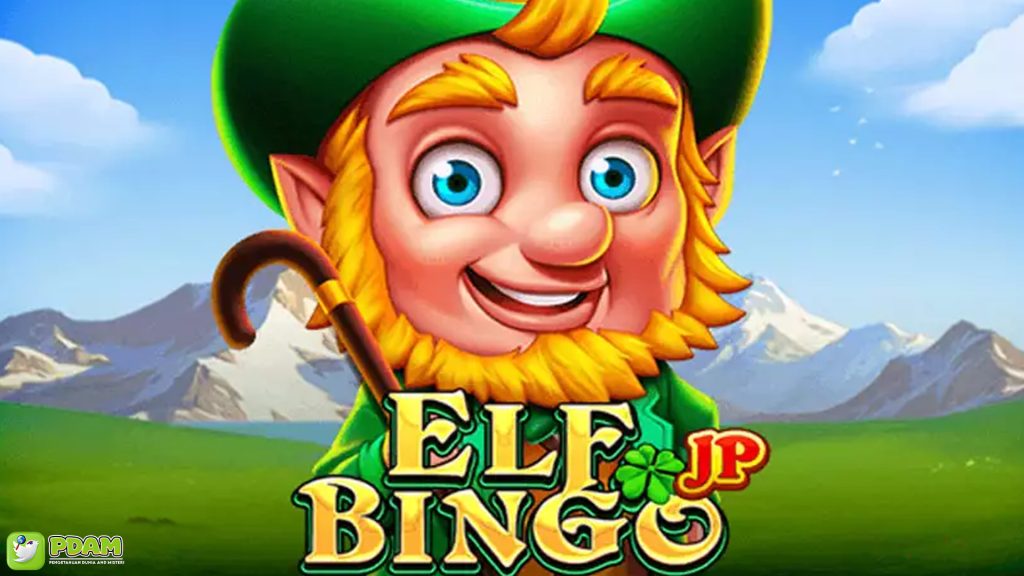 Main Slot Online Elf Bingo? Ini 5 Rahasia Gokil yang Mesti Tau 10 Main Slot Online Elf Bingo? Ini 5 Rahasia Gokil yang Mesti Tau