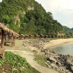 Pantai Lhoknga Menyimpan 4 Fakta Misteri yang Jarang Diketahui