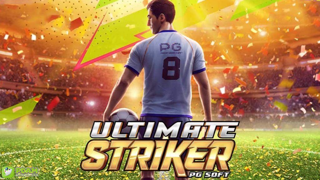 4 Fakta Menarik Slot Ultimate Striker yang Layak Dicermati 2 4 Fakta Menarik Slot Ultimate Striker yang Layak Dicermati