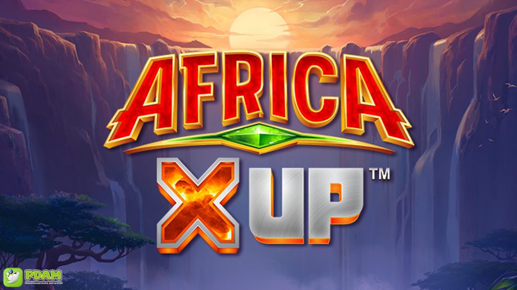 Perjalanan 5 Segmen Penuh Simbol Khusus di Africa X Up 6 Perjalanan 5 Segmen Penuh Simbol Khusus di Africa X Up