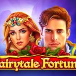 Perjalanan 5 Dunia Mini di Game Slot Fairytale Fortune Lengkap 6 Perjalanan 5 Dunia Mini di Game Slot Fairytale Fortune Lengkap
