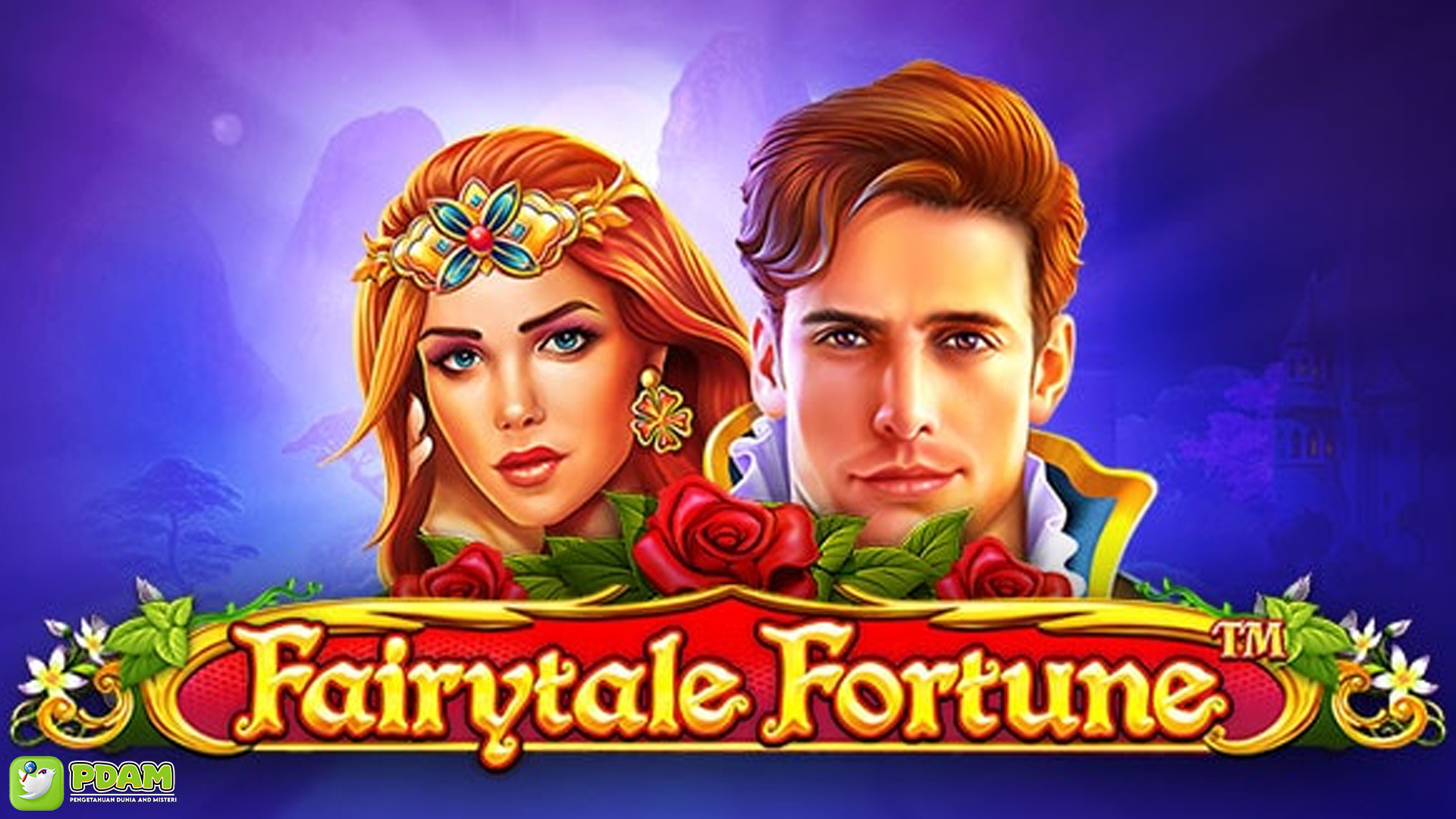 Perjalanan 5 Dunia Mini di Game Slot Fairytale Fortune Lengkap 3 Perjalanan 5 Dunia Mini di Game Slot Fairytale Fortune Lengkap