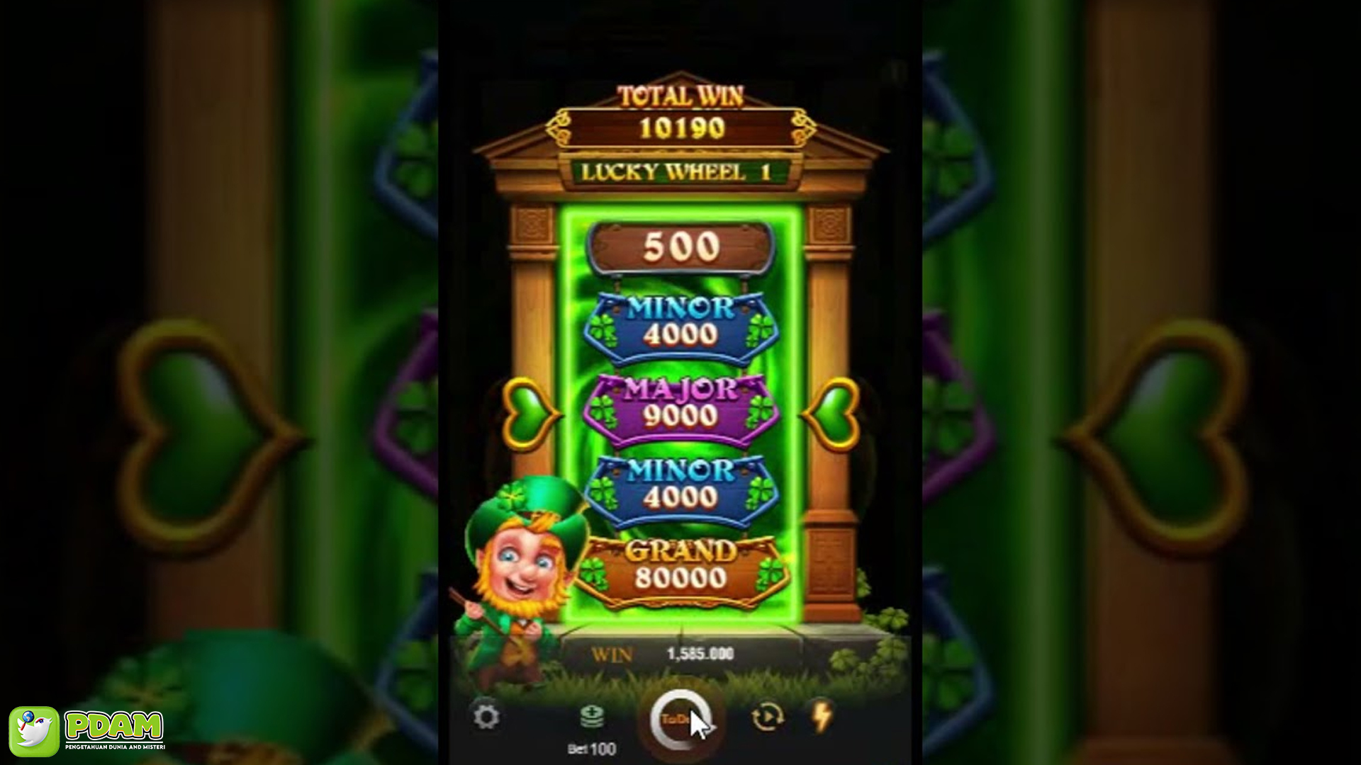 Main Slot Online Elf Bingo? Ini 5 Rahasia Gokil yang Mesti Tau 4 Main Slot Online Elf Bingo? Ini 5 Rahasia Gokil yang Mesti Tau