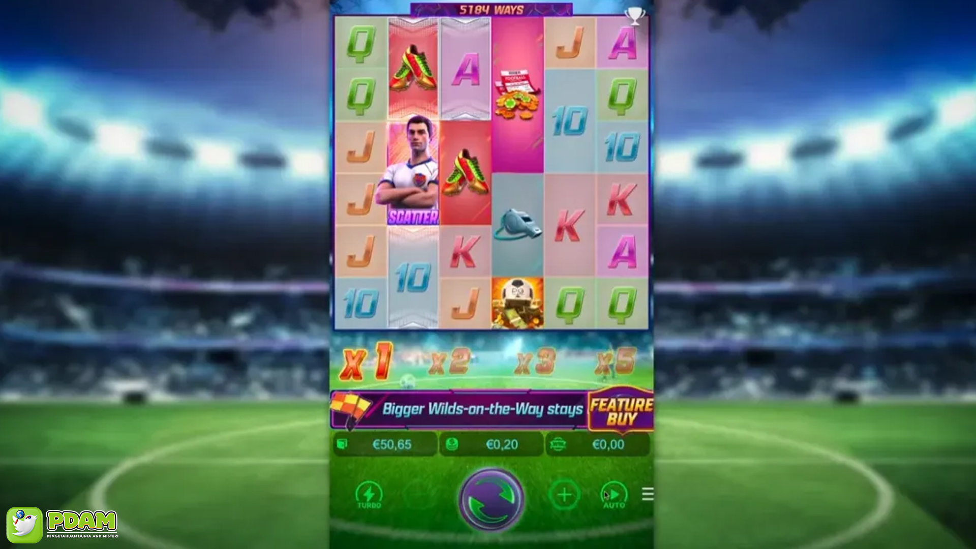 4 Fakta Menarik Slot Ultimate Striker yang Layak Dicermati