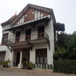 Tempat Misteri Rumah Abraham Fletterman: 4 Fakta Unik