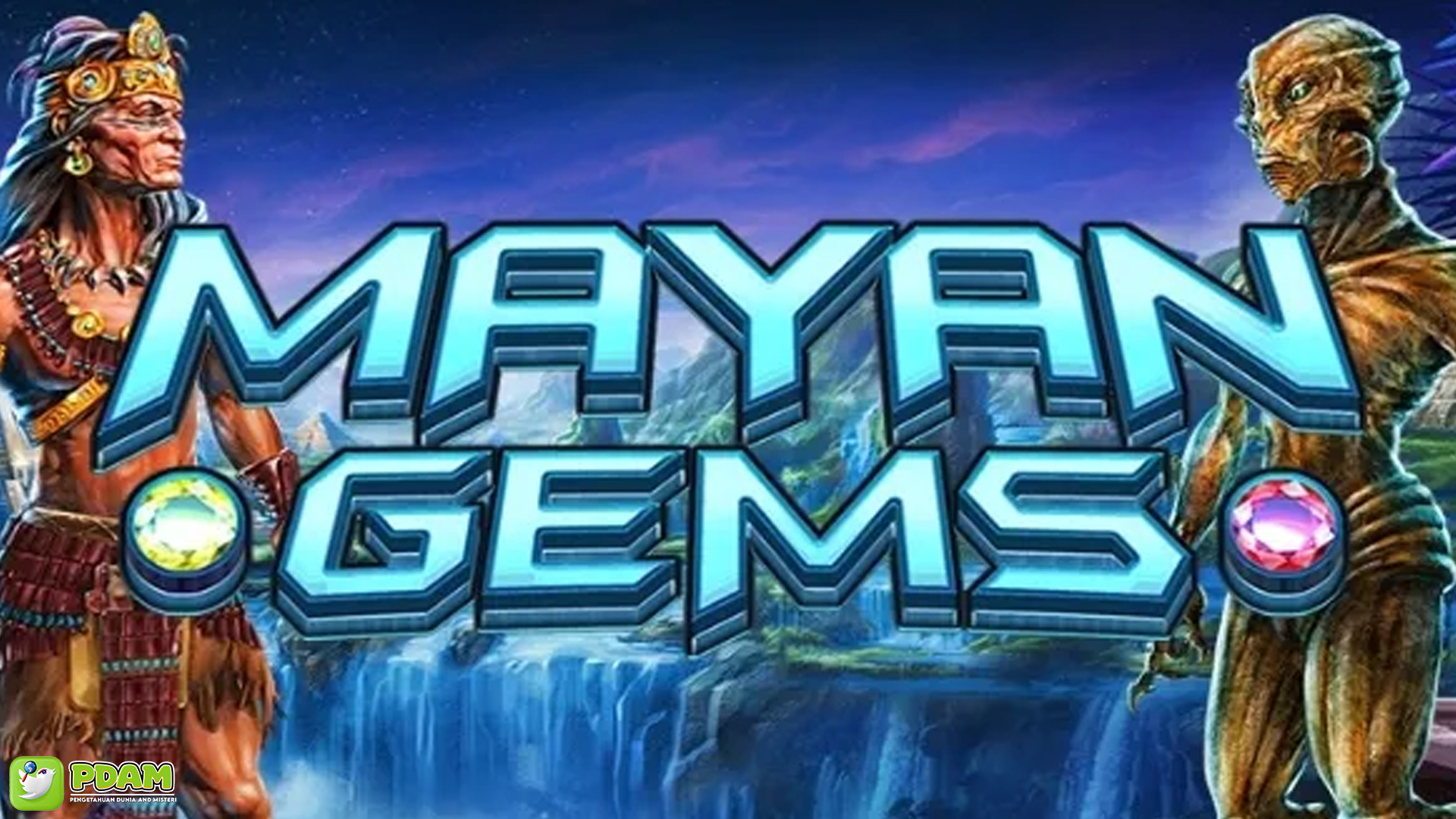 Bagaimana 5 Elemen Unik Membuat Slot Mayan Gems Terkenal