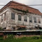 Rumah Hantu Kupang: 5 Kejadian Mistis Masih Membingungkan 5 Rumah Hantu Kupang: 5 Kejadian Mistis Masih Membingungkan