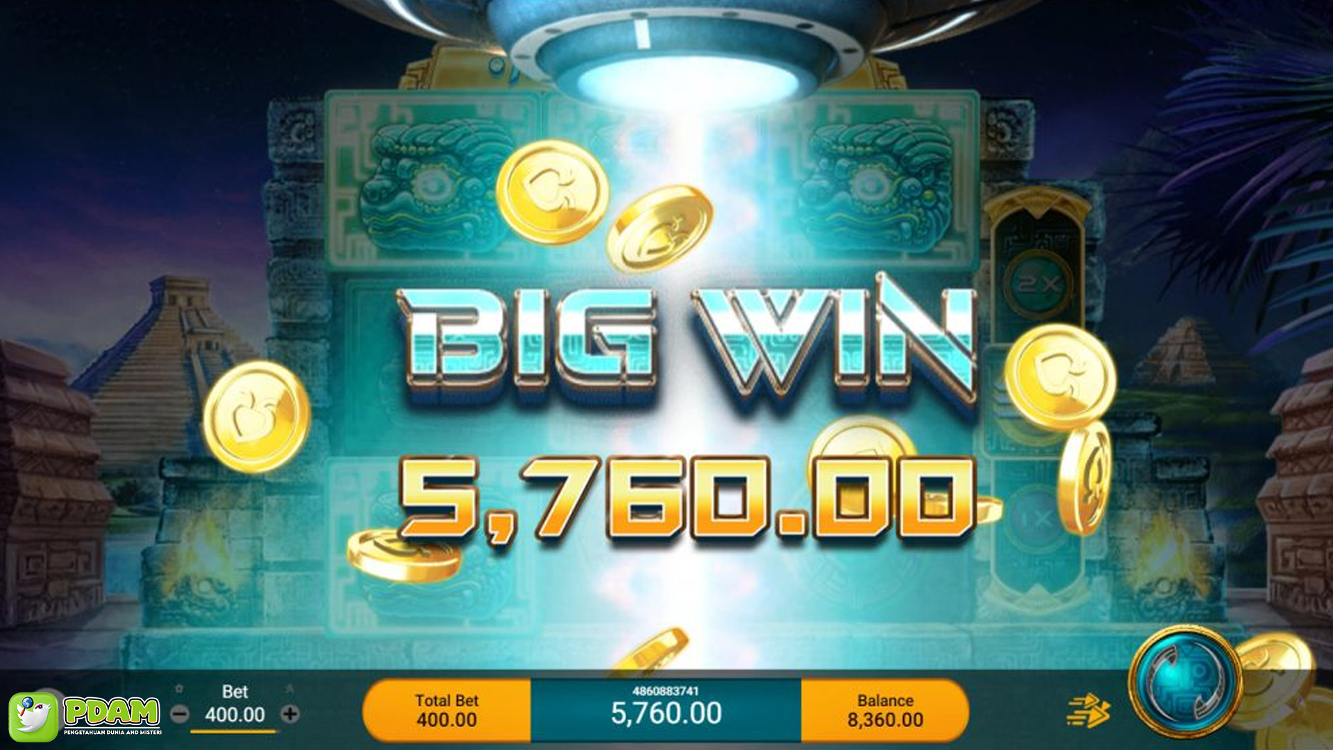 Bagaimana 5 Elemen Unik Membuat Slot Mayan Gems Terkenal