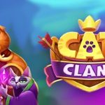 Review Cat Clans Tahun Ini Yang Lengkap Link Resmi Ruby8000
