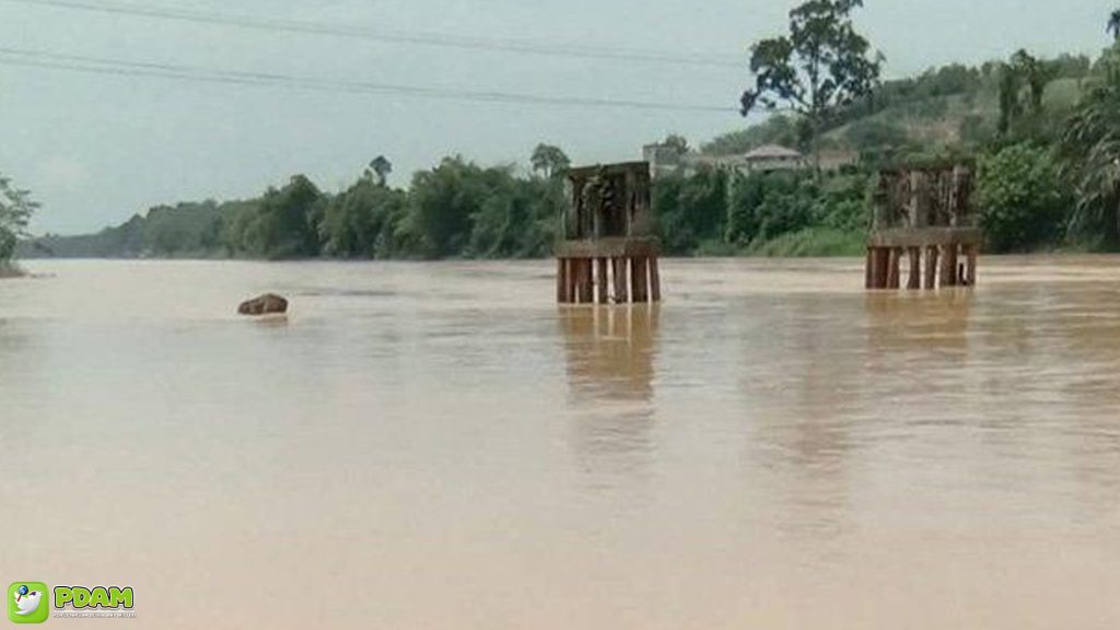 Tempat Misteri Sungai Kampar Tersaji dalam 4 Perjalanan Mistis 2 Tempat Misteri Sungai Kampar Tersaji dalam 4 Perjalanan Mistis