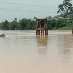 Tempat Misteri Sungai Kampar Tersaji dalam 4 Perjalanan Mistis