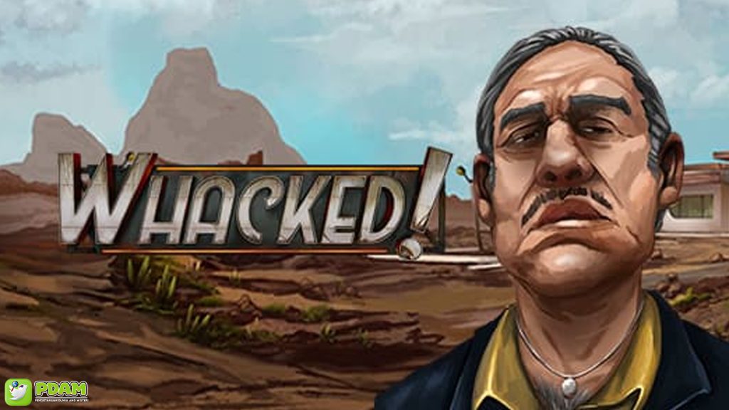 Apa Itu Slot Whacked & 5 Insight Penting yang Perlu Diketahui 8 Apa Itu Slot Whacked & 5 Insight Penting yang Perlu Diketahui