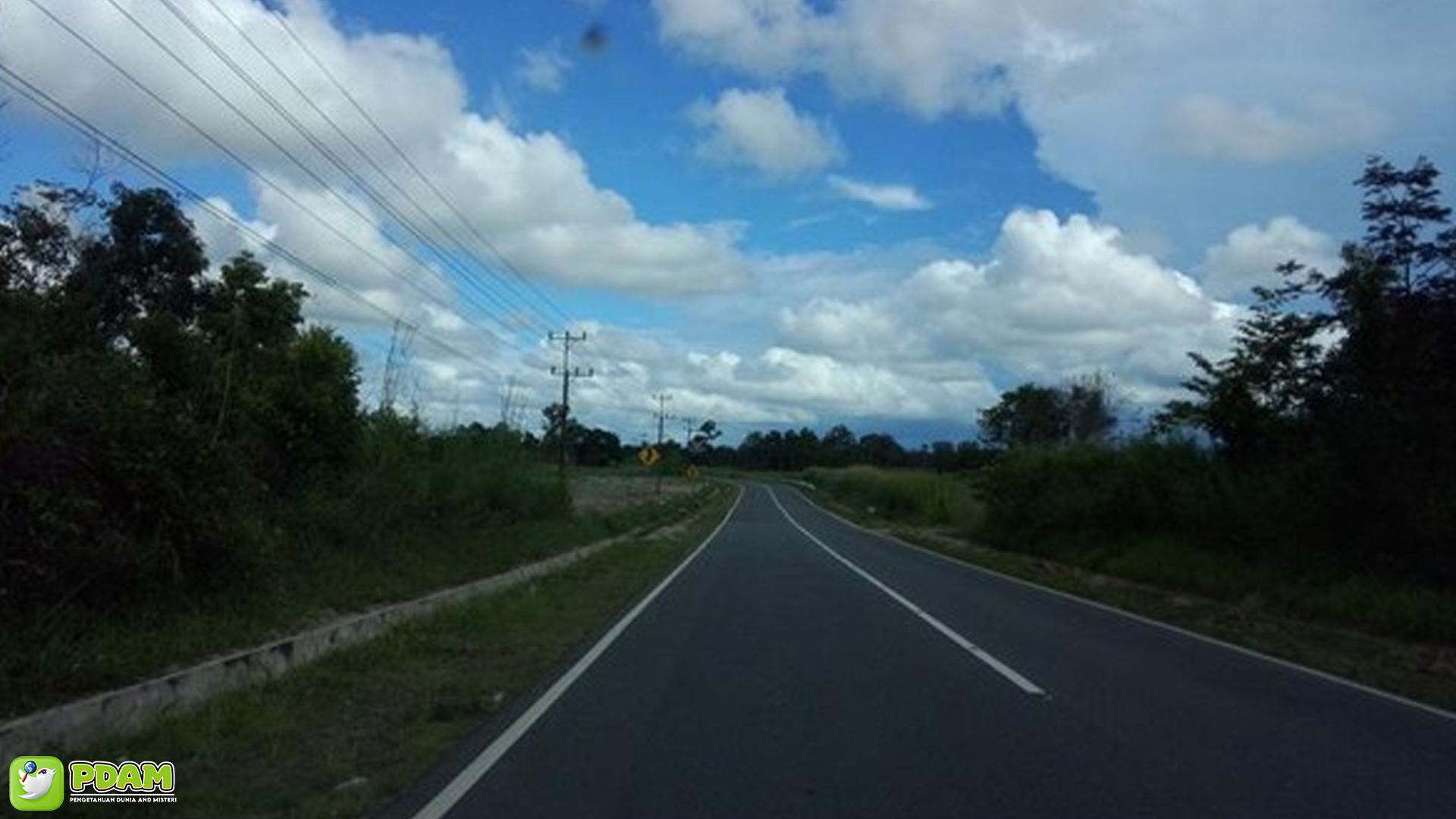 Rahasia Genting Apit yang Diselimuti 60 Tahun Cerita Mistis