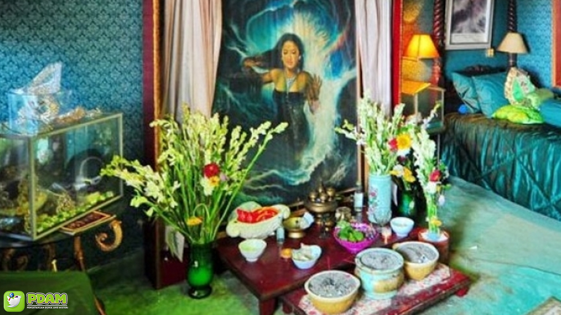 Misteri Kamar 308 Pelabuhan Ratu yang Membuat Penasaran 4 Misteri Kamar 308 Pelabuhan Ratu yang Membuat Penasaran