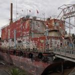 PLTD Apung: 5 Keunikan Misteri yang Membuat Lokasi Ini Terkenal