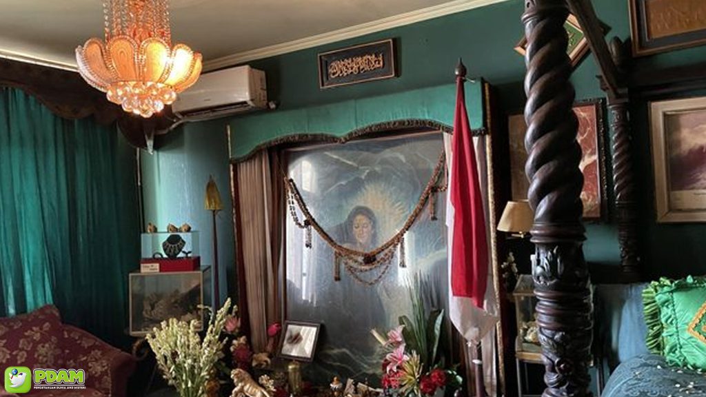 Misteri Kamar 308 Pelabuhan Ratu yang Membuat Penasaran 1 Misteri Kamar 308 Pelabuhan Ratu yang Membuat Penasaran