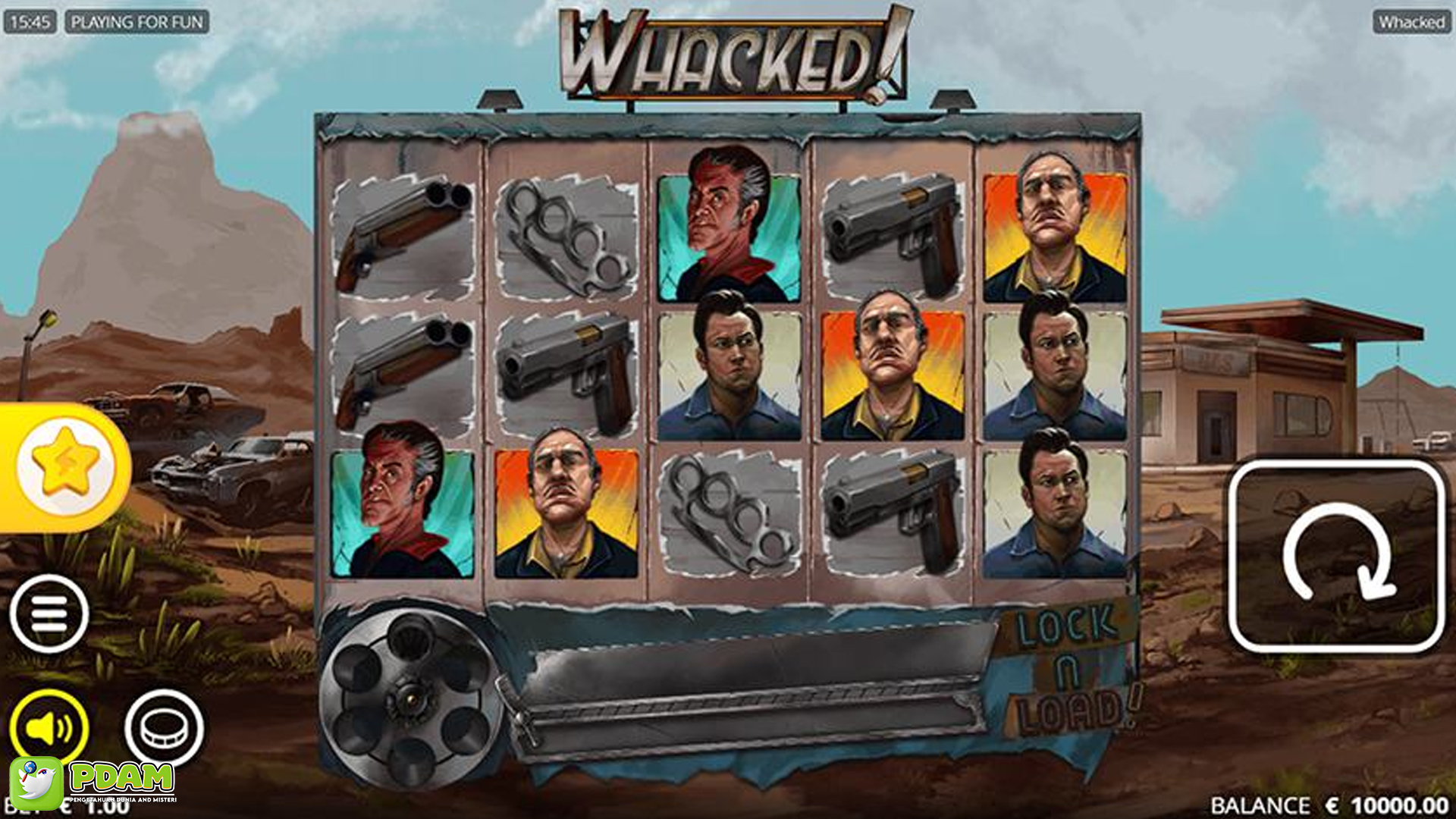 Apa Itu Slot Whacked & 5 Insight Penting yang Perlu Diketahui 4 Apa Itu Slot Whacked & 5 Insight Penting yang Perlu Diketahui