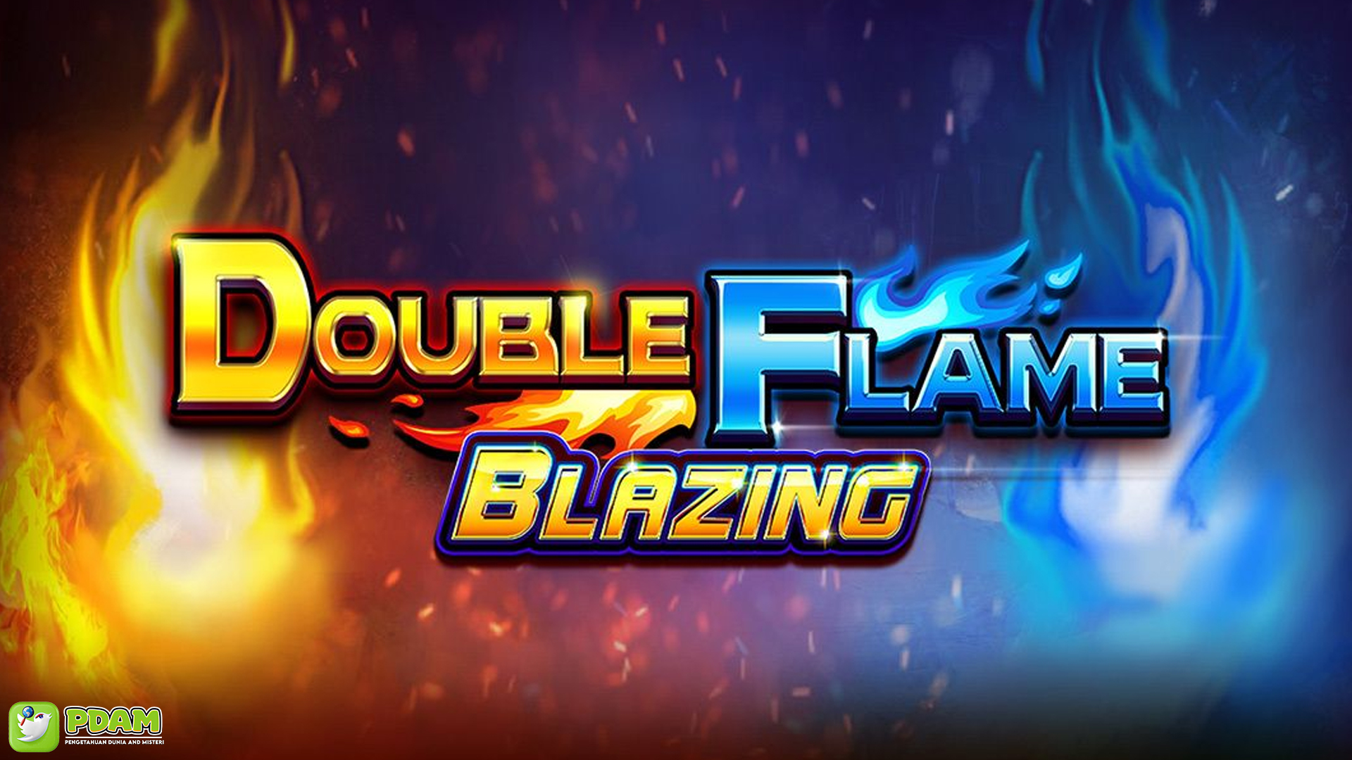 5 Poin Unik Slot Online Double Flame yang Bikin Pemain Terpikat