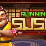4 Pengaruh Slot Running Sushi dalam Dunia Perjudian Digital