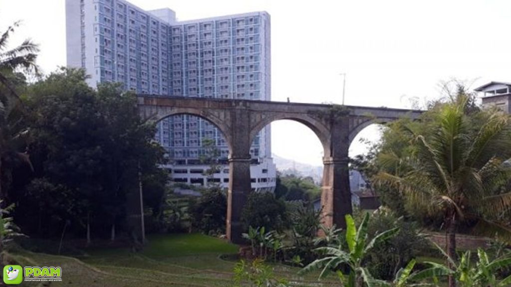 Rahasia Jembatan Cikuda Terungkap dalam 5 Cerita Seram Lokal 1 Rahasia Jembatan Cikuda Terungkap dalam 5 Cerita Seram Lokal